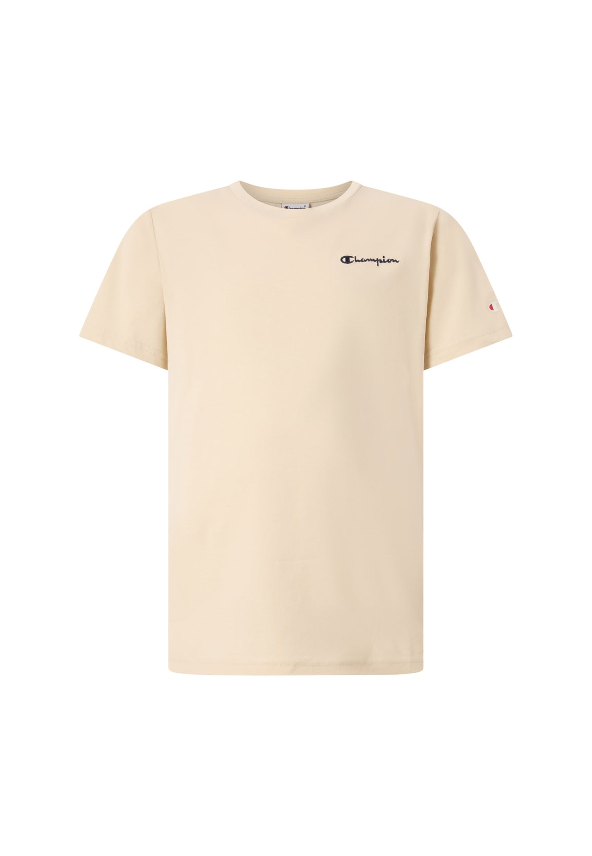 CHAMPION SS Tee Freizeitshirts /-hemden CHAMPION FOG S