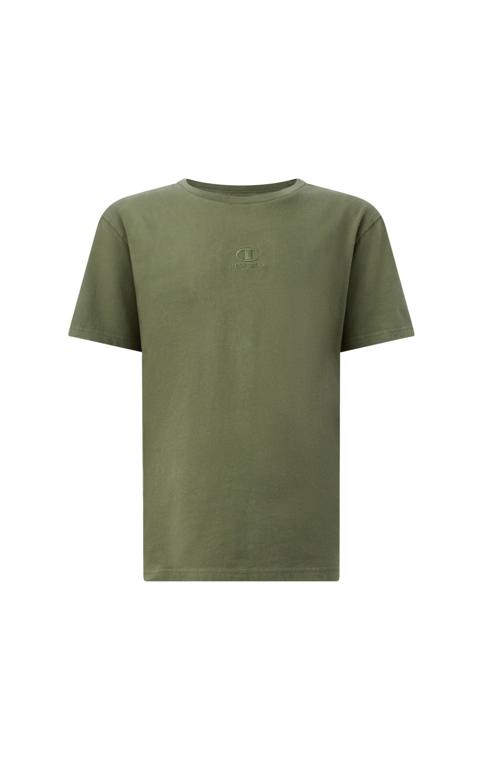CHAMPION SS Tee Freizeitshirts /-hemden CHAMPION OLVN S