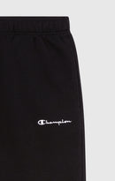 CHAMPION Straight Hem Pants Freizeithosen CHAMPION