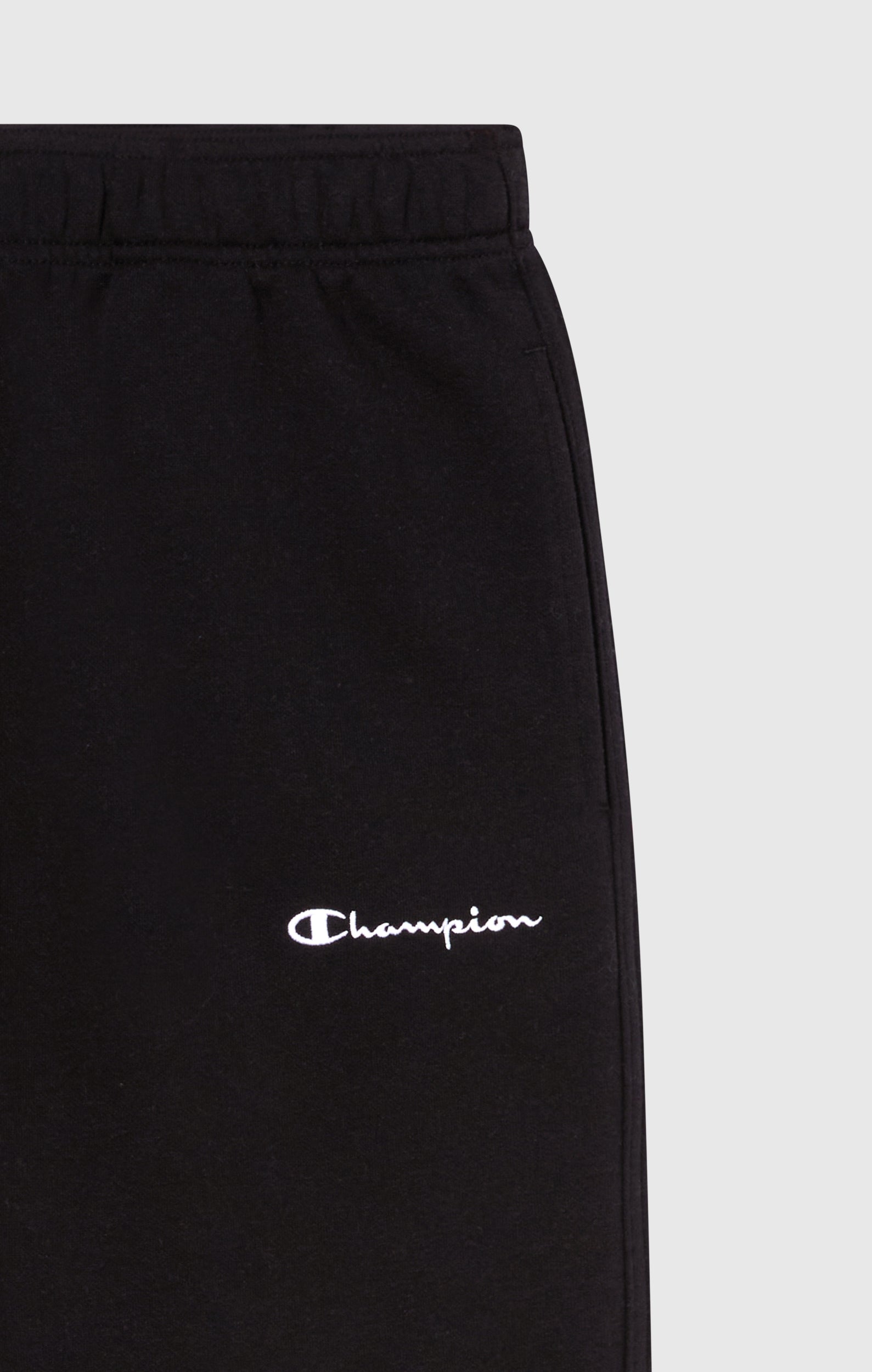 CHAMPION Straight Hem Pants Freizeithosen CHAMPION