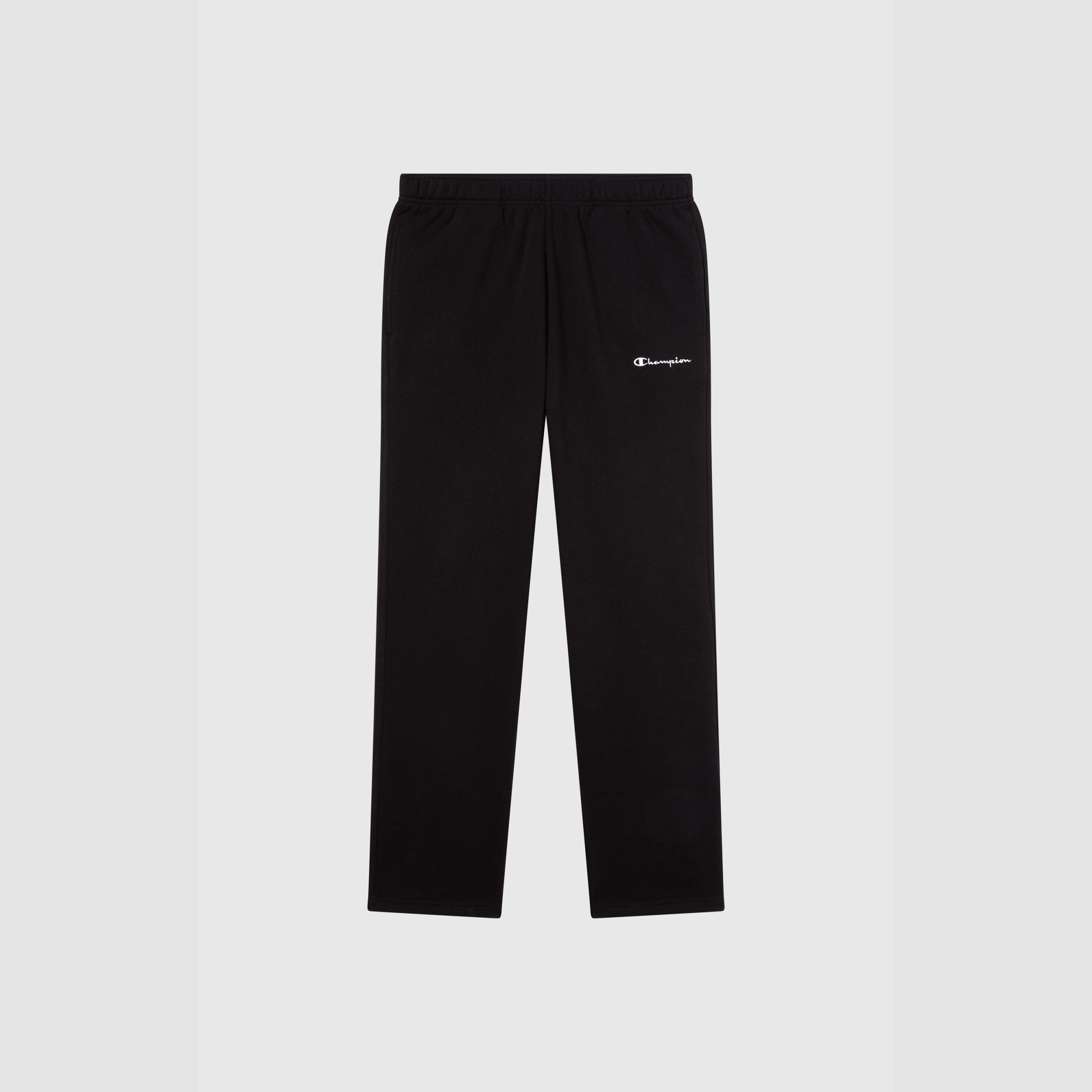 CHAMPION Straight Hem Pants Freizeithosen CHAMPION NBK/OPF S