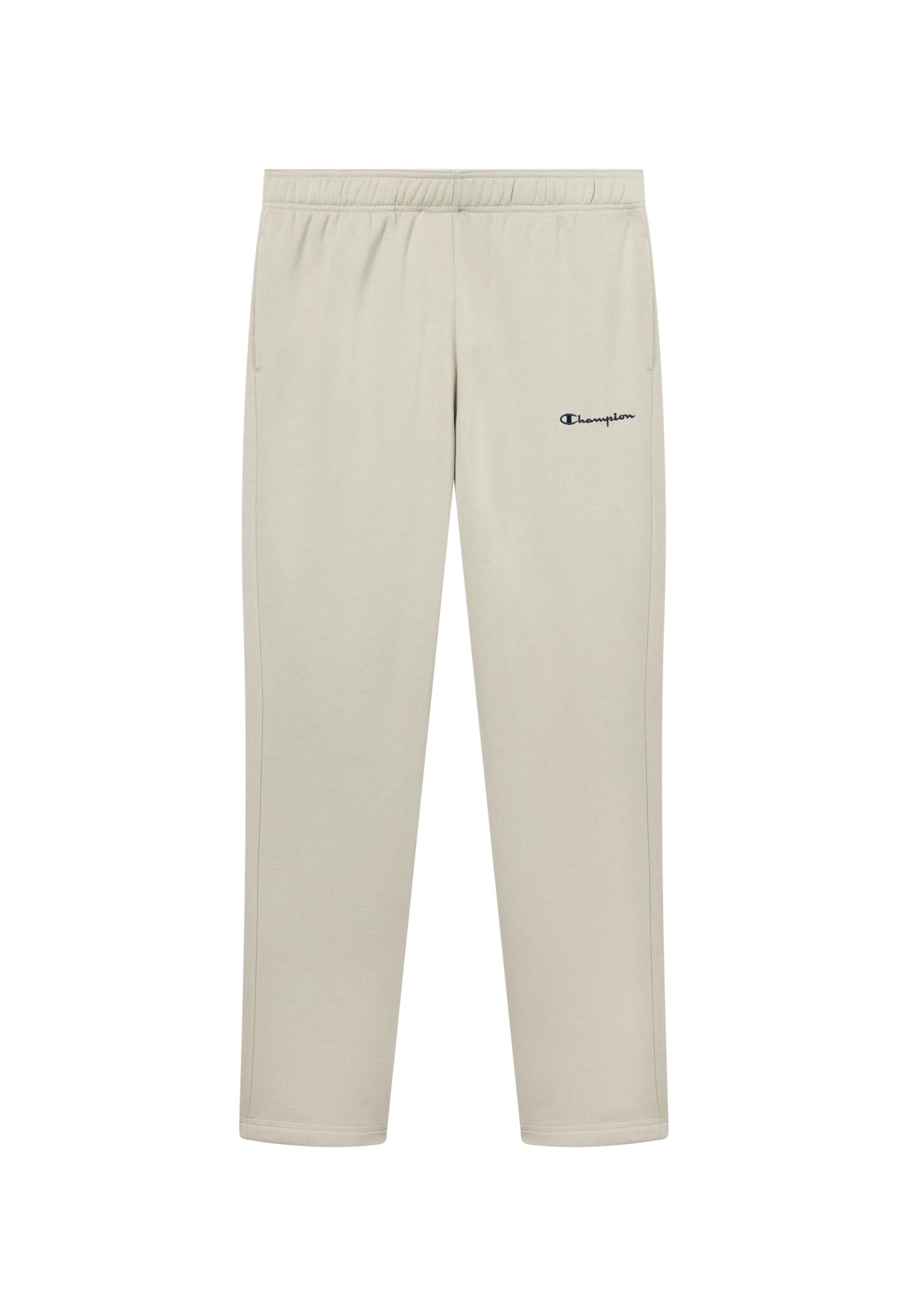 CHAMPION Straight Hem Pants Freizeithosen CHAMPION NCB/NCB S