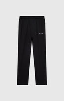 CHAMPION Straight Hem Pants Trainingshosen & Jogginghosen CHAMPION