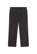 CHAMPION Straight Hem Pants Freizeithosen CHAMPION NBK/OPF S