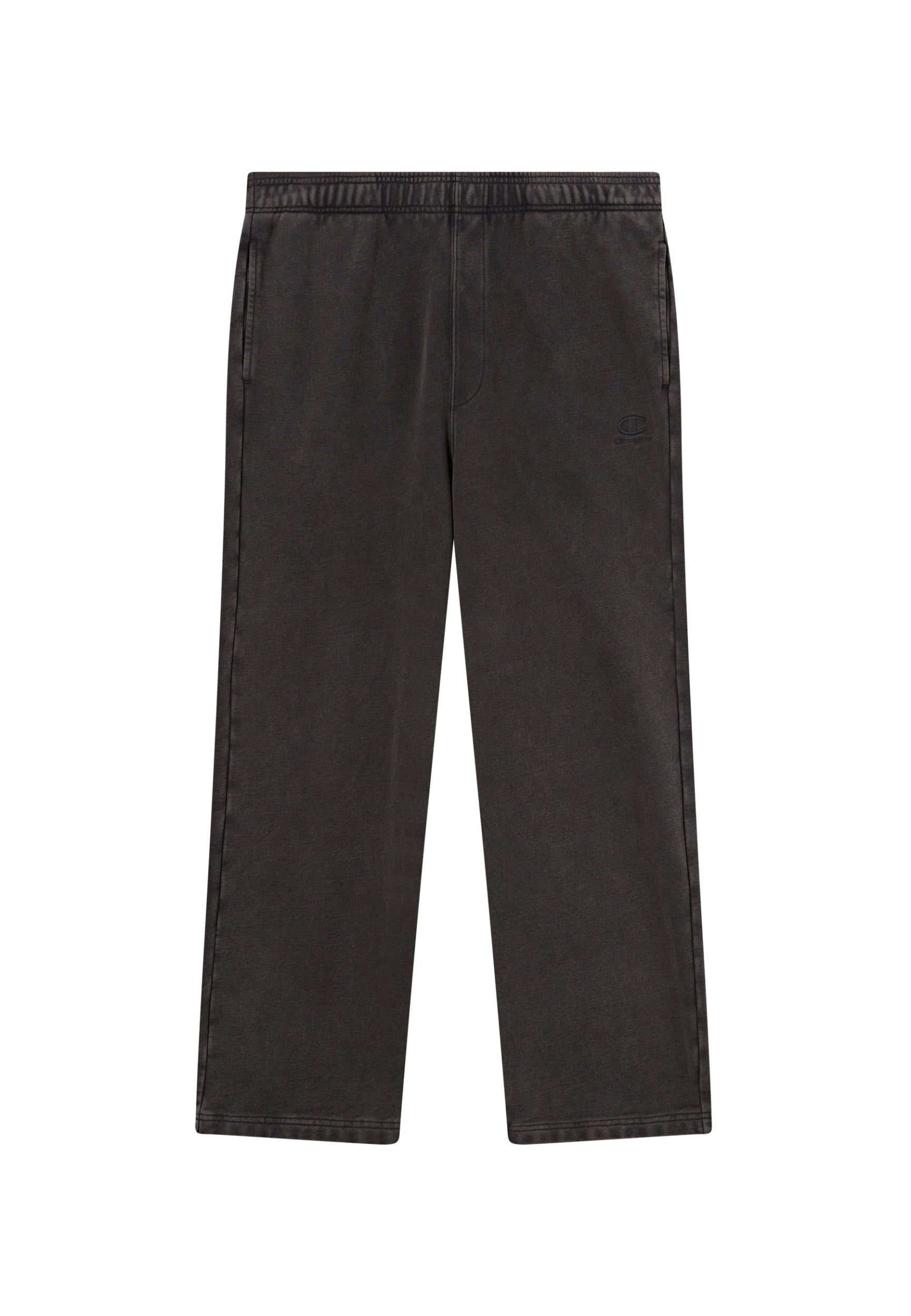 CHAMPION Straight Hem Pants Freizeithosen CHAMPION NBK/OPF S