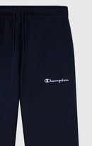 CHAMPION Straight Hem Pants Freizeithosen CHAMPION NNY S