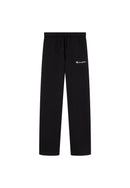 CHAMPION Straight Hem Pants Freizeithosen CHAMPION NBK/OPF S