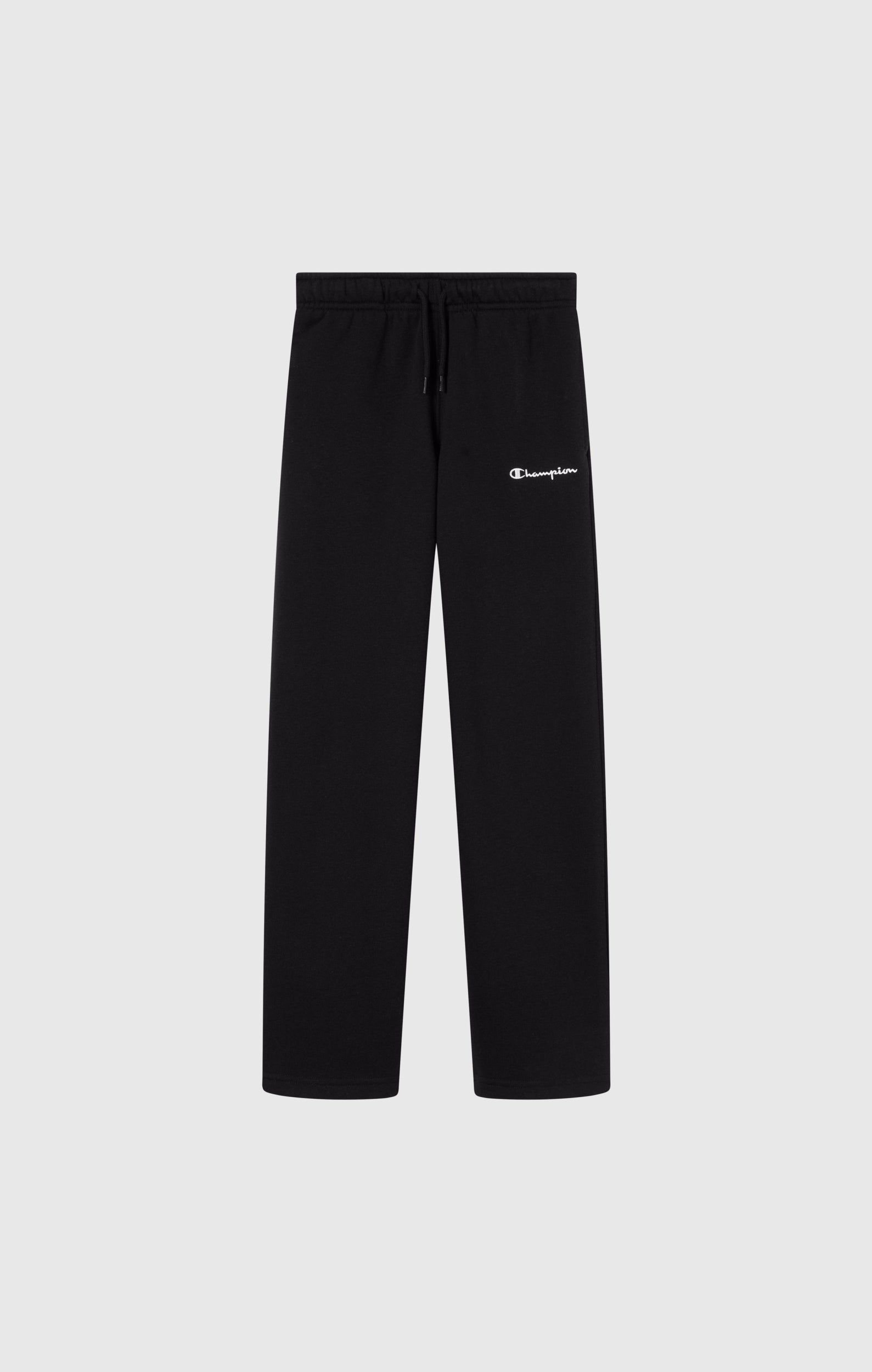 CHAMPION Straight Hem Pants Freizeithosen CHAMPION