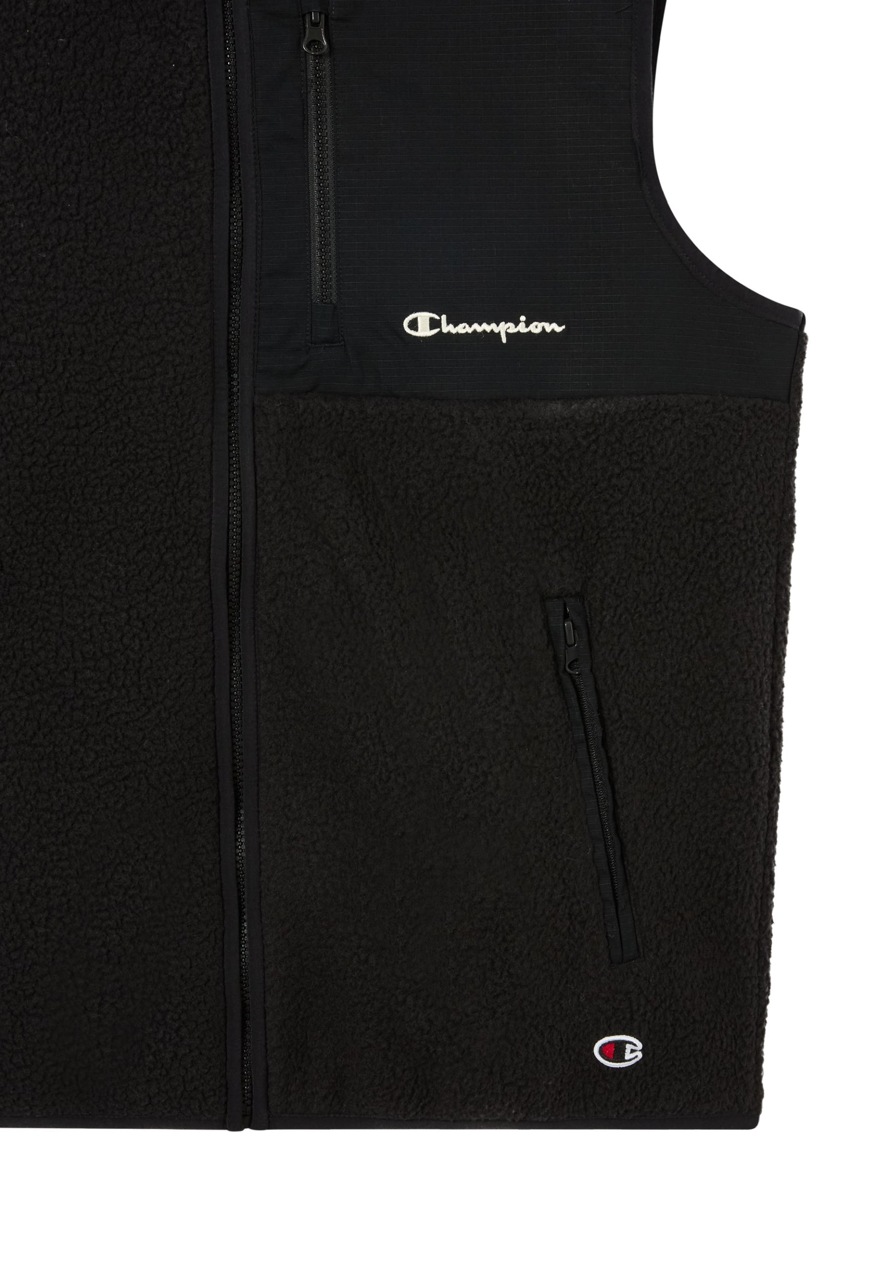 CHAMPION Vest Freizeitjacken CHAMPION