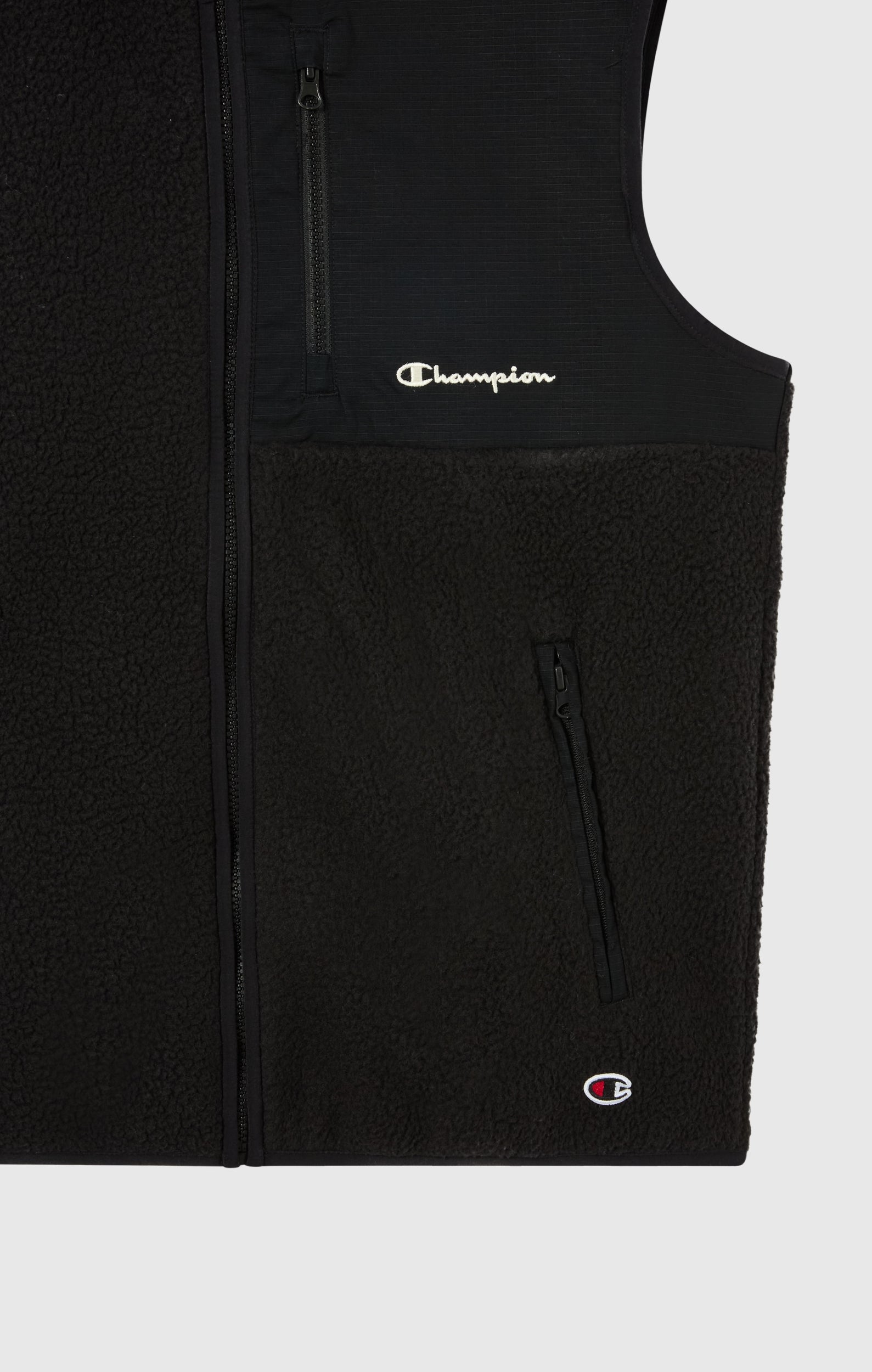 CHAMPION Vest Freizeitjacken CHAMPION