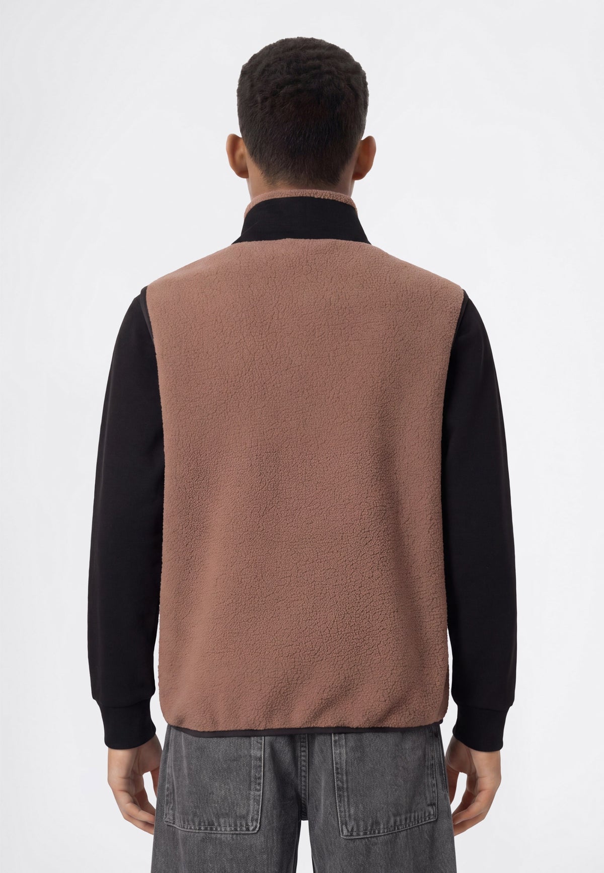 CHAMPION Vest Freizeitjacken CHAMPION