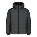 CMP MAN JACKET FIX HOOD Freizeitjacken CMP JUNGLE 48