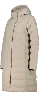 CMP WOMAN COAT FIX HOOD Freizeitjacken CMP