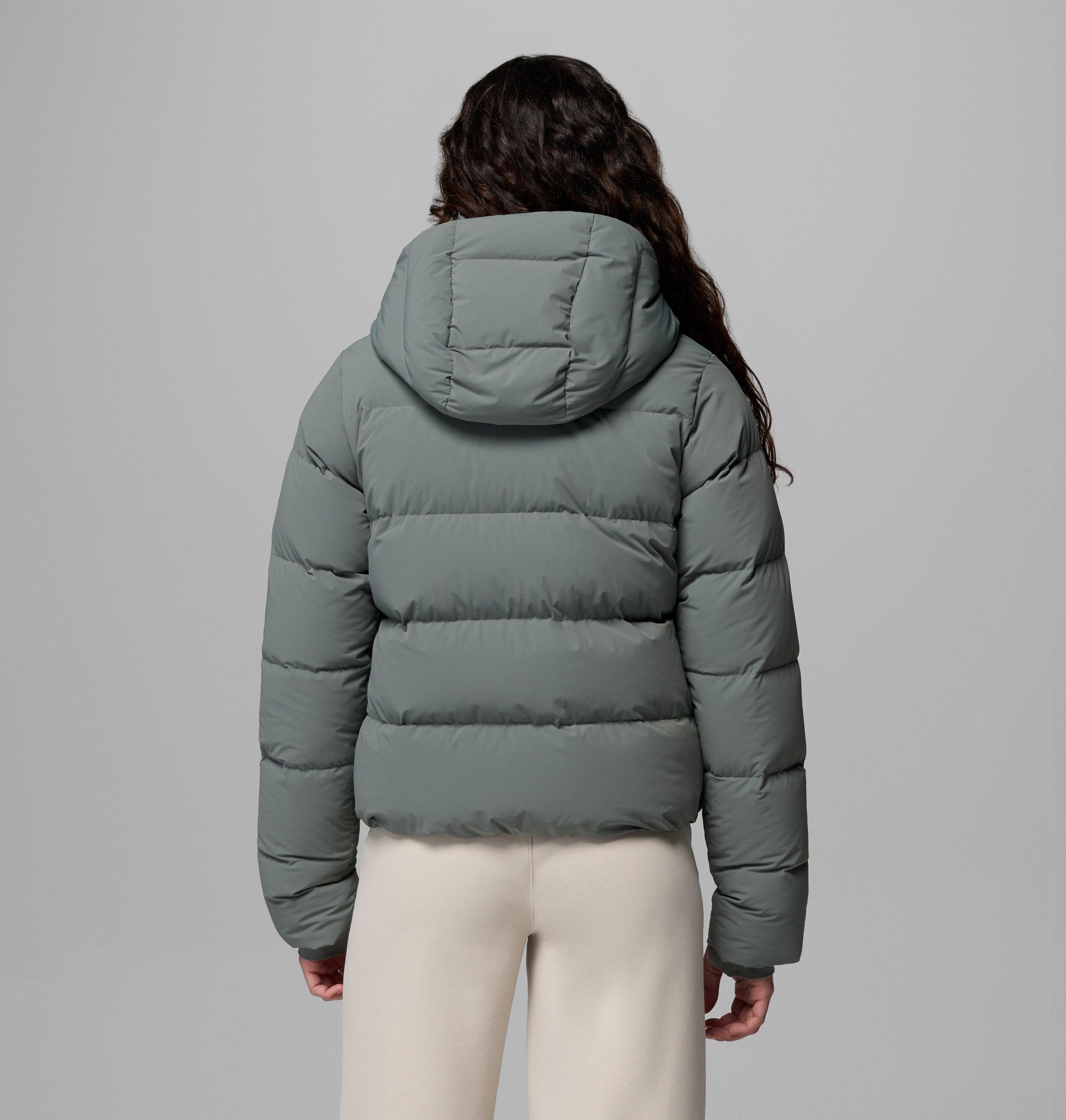 COLUMBIA Amaze Puff Hooded Jacket Freizeitjacken COLUMBIA