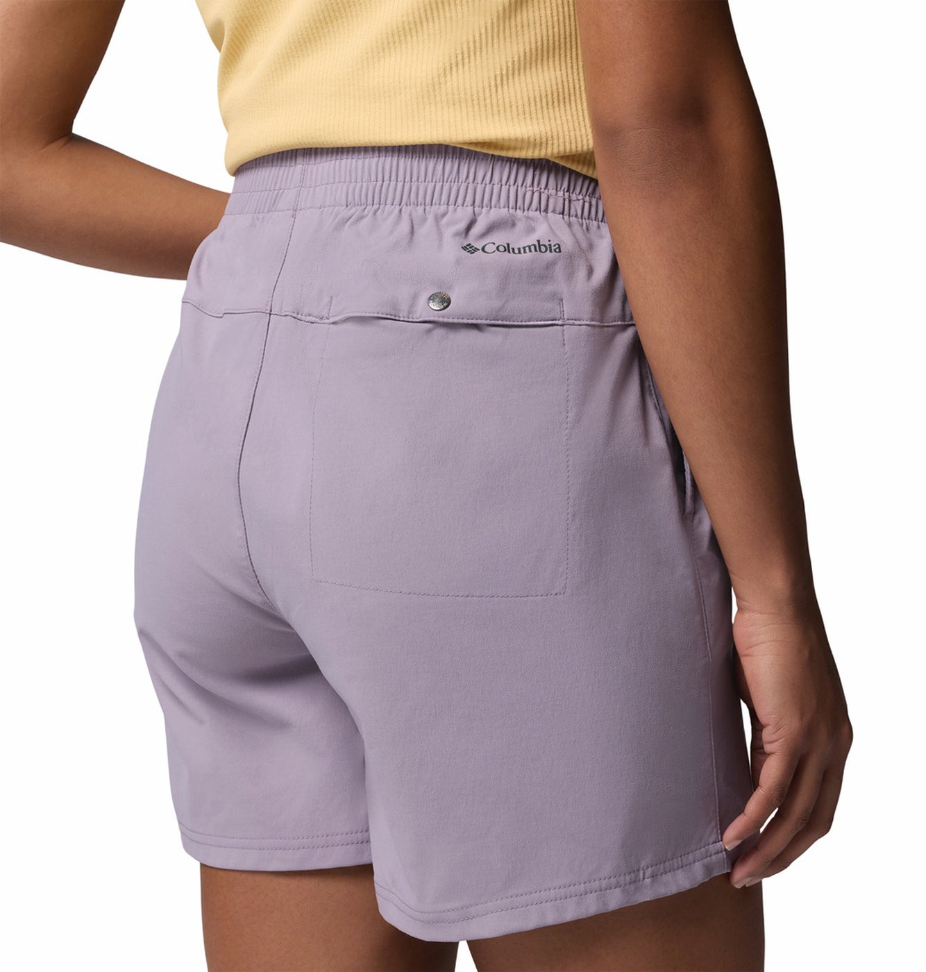 COLUMBIA Cedar Crest Short Wandershirts /-hemden COLUMBIA