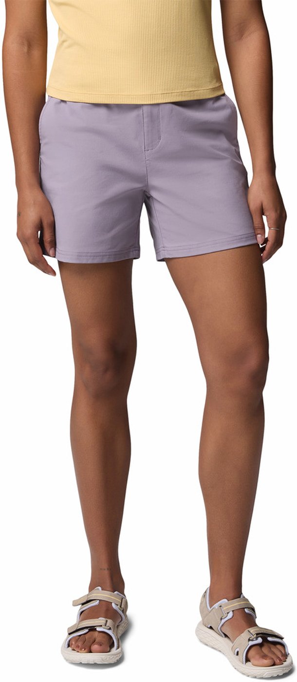 COLUMBIA Cedar Crest Short Wandershirts /-hemden COLUMBIA