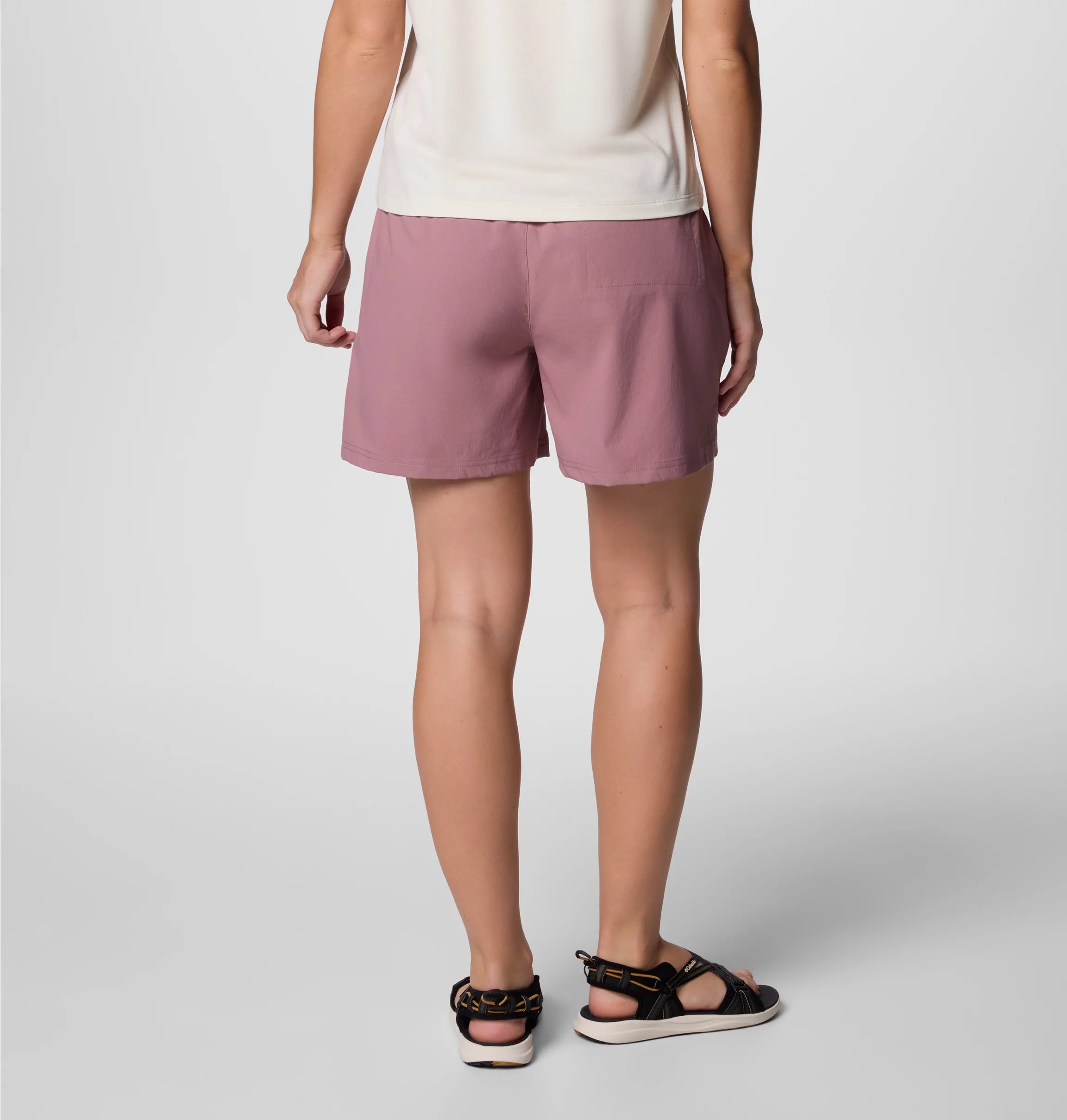 COLUMBIA Cedar Crest Short Wandershirts /-hemden COLUMBIA