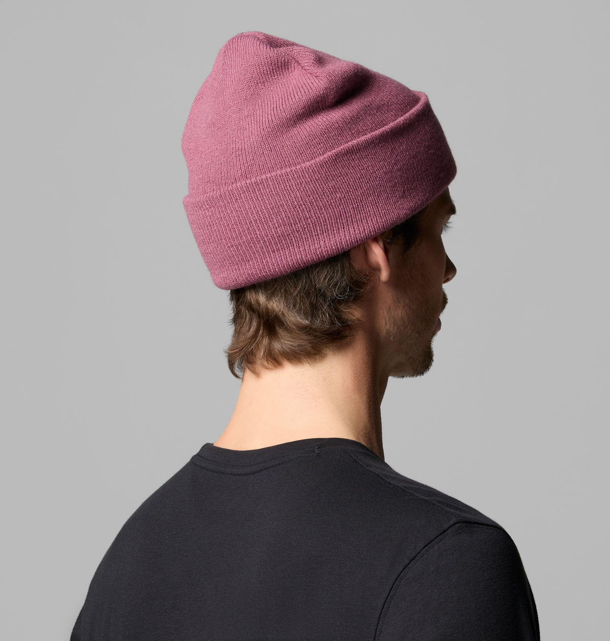 COLUMBIA City Trek Heavyweight Beanie Caps COLUMBIA