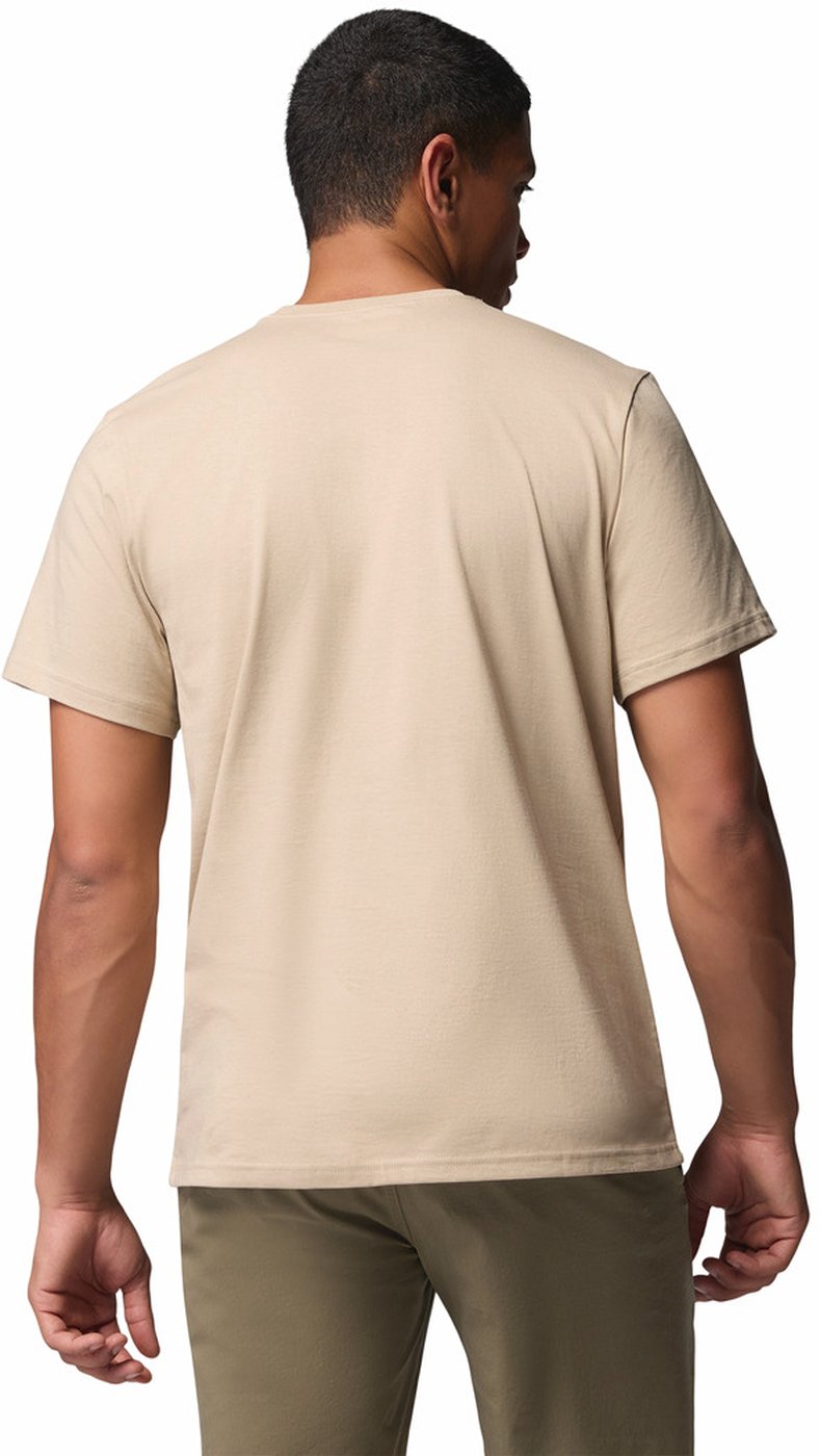 COLUMBIA CSC Basic Tee Wandershirts /-hemden COLUMBIA