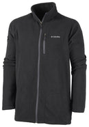 COLUMBIA Herren Fleecejacke Fast Trek II Full Zip Fleece