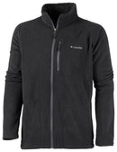 COLUMBIA Herren Fleecejacke Fast Trek II Full Zip Fleece
