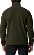 COLUMBIA Herren Fleecejacke Fast Trek II Full Zip Fleece