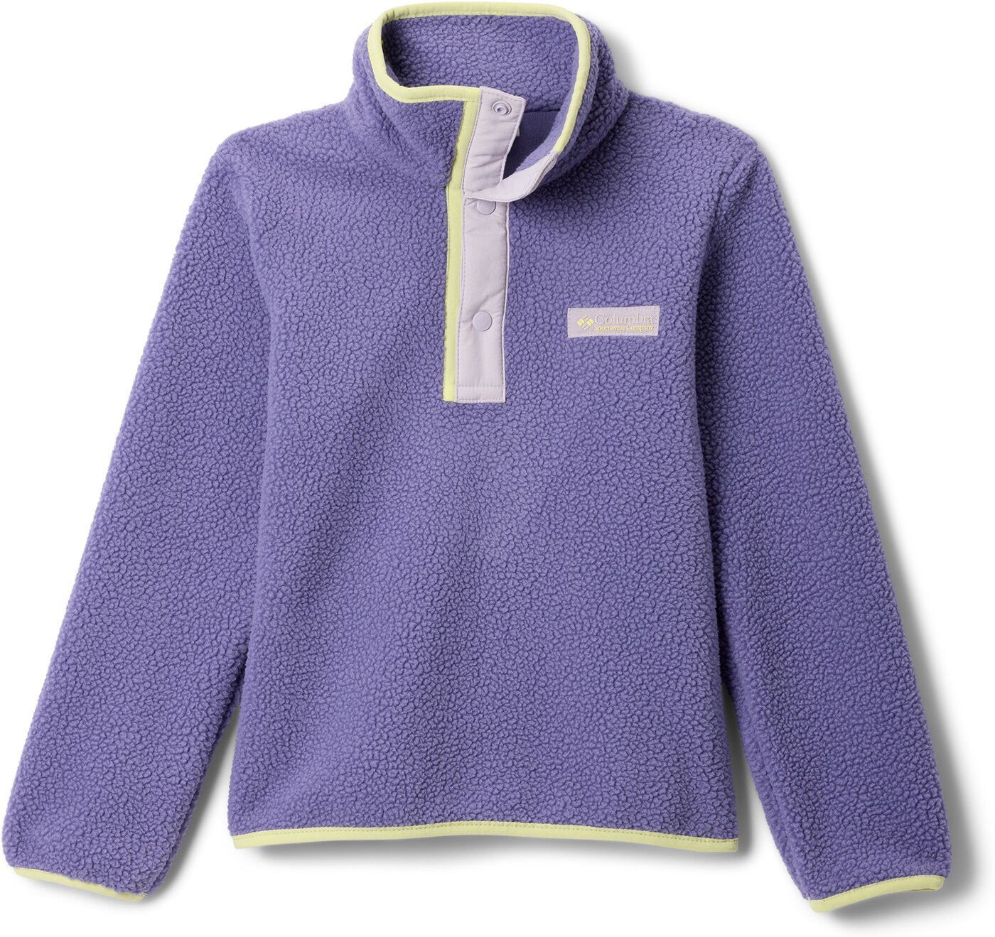 COLUMBIA Helvetia II Half Snap Fleece Trainingsjacken COLUMBIA Stormwatch XS