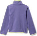 COLUMBIA Helvetia II Half Snap Fleece Trainingsjacken COLUMBIA