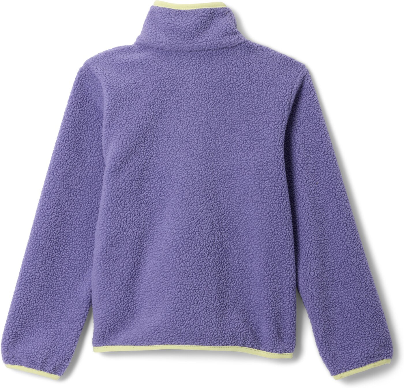 COLUMBIA Helvetia II Half Snap Fleece Trainingsjacken COLUMBIA
