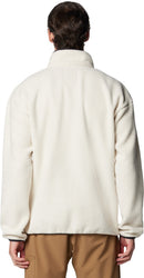 COLUMBIA Helvetia II Half Snap Fleece Fleecejacken & Pullover COLUMBIA