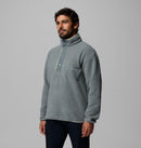 COLUMBIA Helvetia II Half Snap Fleece