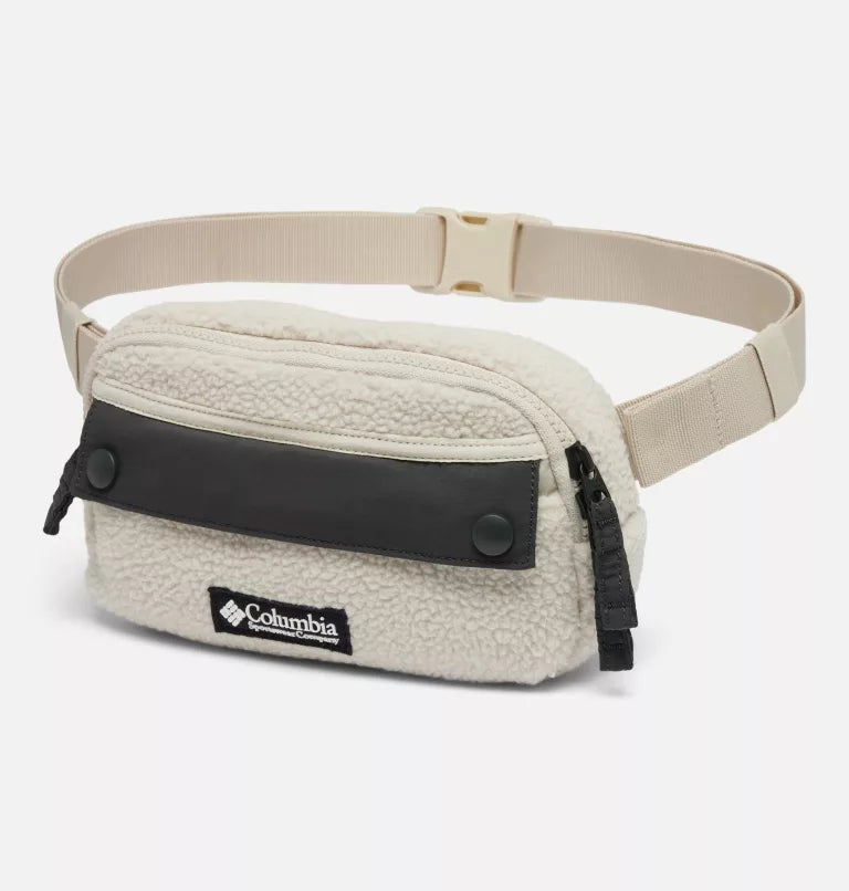 COLUMBIA Helvetia II Hip Pack Rucksäcke COLUMBIA Dark Stone Shark -