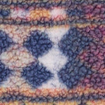 COLUMBIA Helvetia II Printed Half Snap Fleec Fleecejacken & Pullover COLUMBIA