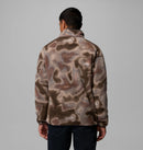 COLUMBIA Helvetia II Printed Half Snap Fleec