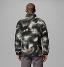 COLUMBIA Helvetia II Printed Half Snap Fleec