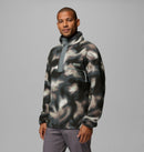COLUMBIA Helvetia II Printed Half Snap Fleec
