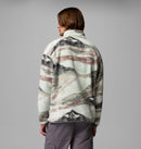 COLUMBIA Helvetia II Printed Half Snap Fleec