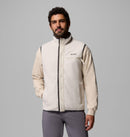 COLUMBIA Helvetia II Vest Freizeitjacken COLUMBIA Dark Stone M