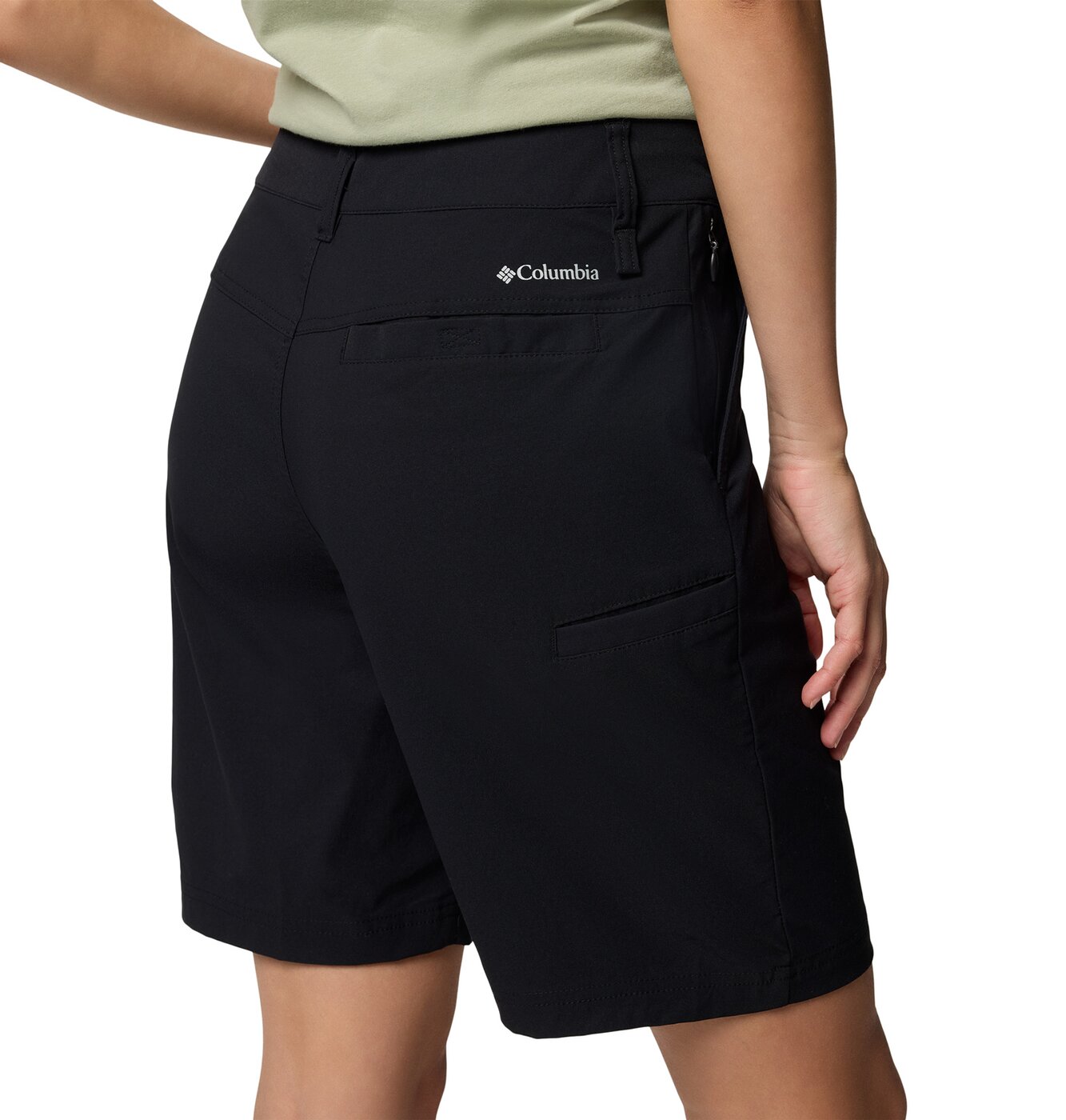 COLUMBIA Leslie Falls Long Short II Wanderhosen COLUMBIA