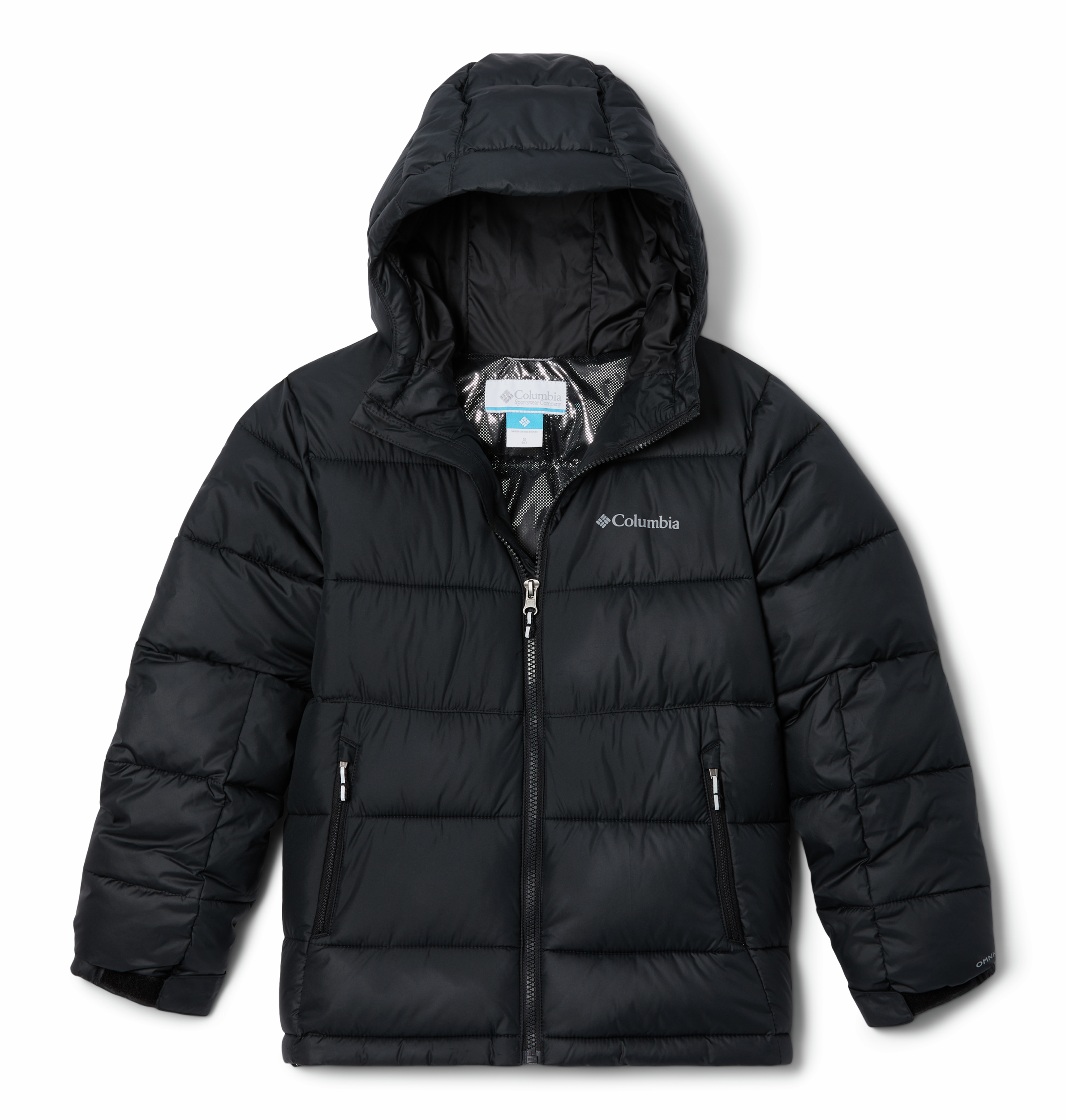 COLUMBIA Pike Lake II Hooded Jacket Wanderjacken COLUMBIA