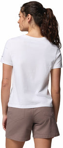 COLUMBIA Rolling Bend Graphic SS Freizeitshirts /-blusen COLUMBIA