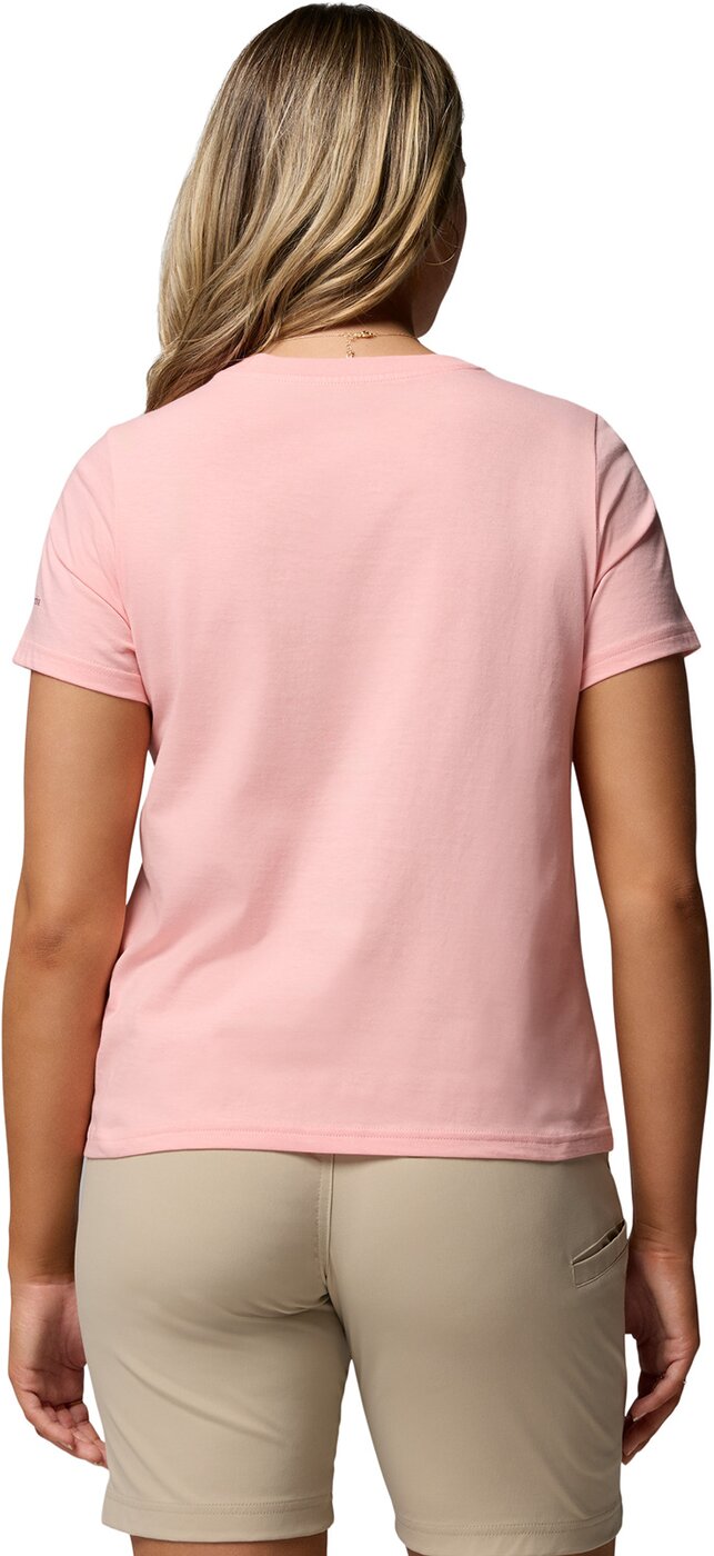 COLUMBIA Rolling Bend Graphic SS Freizeitshirts /-blusen COLUMBIA