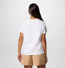 COLUMBIA Rolling Bend Graphic SS Freizeitshirts /-blusen COLUMBIA