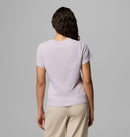 COLUMBIA Ruby Springs Graphic Fitted SS Wandershirts /-hemden COLUMBIA