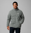 COLUMBIA Rugged Ridge High Pile Full Zip Fleecejacken & Pullover COLUMBIA Sedona Sage S