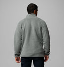 COLUMBIA Rugged Ridge High Pile Full Zip Fleecejacken & Pullover COLUMBIA