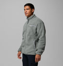 COLUMBIA Rugged Ridge High Pile Full Zip Fleecejacken & Pullover COLUMBIA