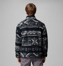 COLUMBIA Rugged Ridge High Pile Half Zip Fleecejacken & Pullover COLUMBIA