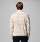 COLUMBIA Rugged Ridge High Pile Half Zip Fleecejacken & Pullover COLUMBIA