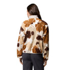 COLUMBIA Sequoia Grove? II Printed Half Zip